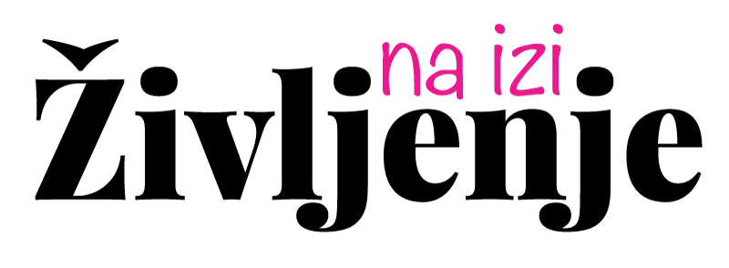 Življenje na izi